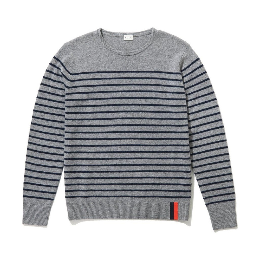 Kule Sophie Gray Sweater XS